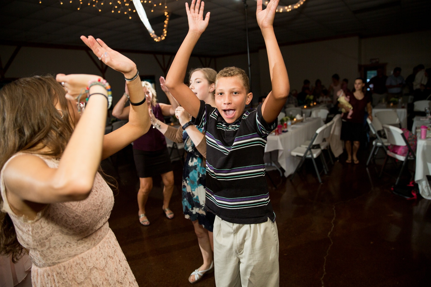 Little Buffalo State Park Wedding